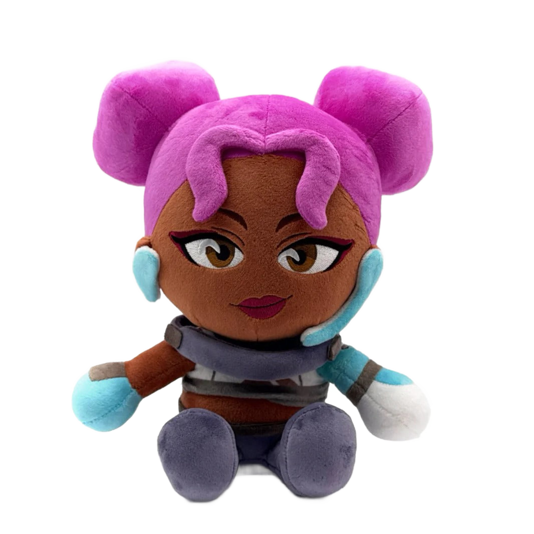 Apex Legends: Lifeline Plush: 9" - YouTooz Plush