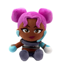 Apex Legends: Lifeline Plush: 9" - YouTooz Plush