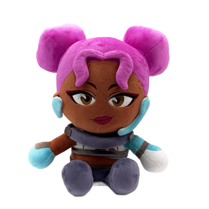 Apex Legends: Lifeline Plush: 9" - YouTooz Plush