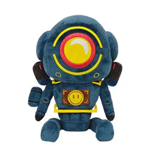 Apex Legends: Pathfinder Plush: 9" - YouTooz Plush
