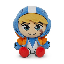 Apex Legends: Wattson Plush: 9" - YouTooz Plush