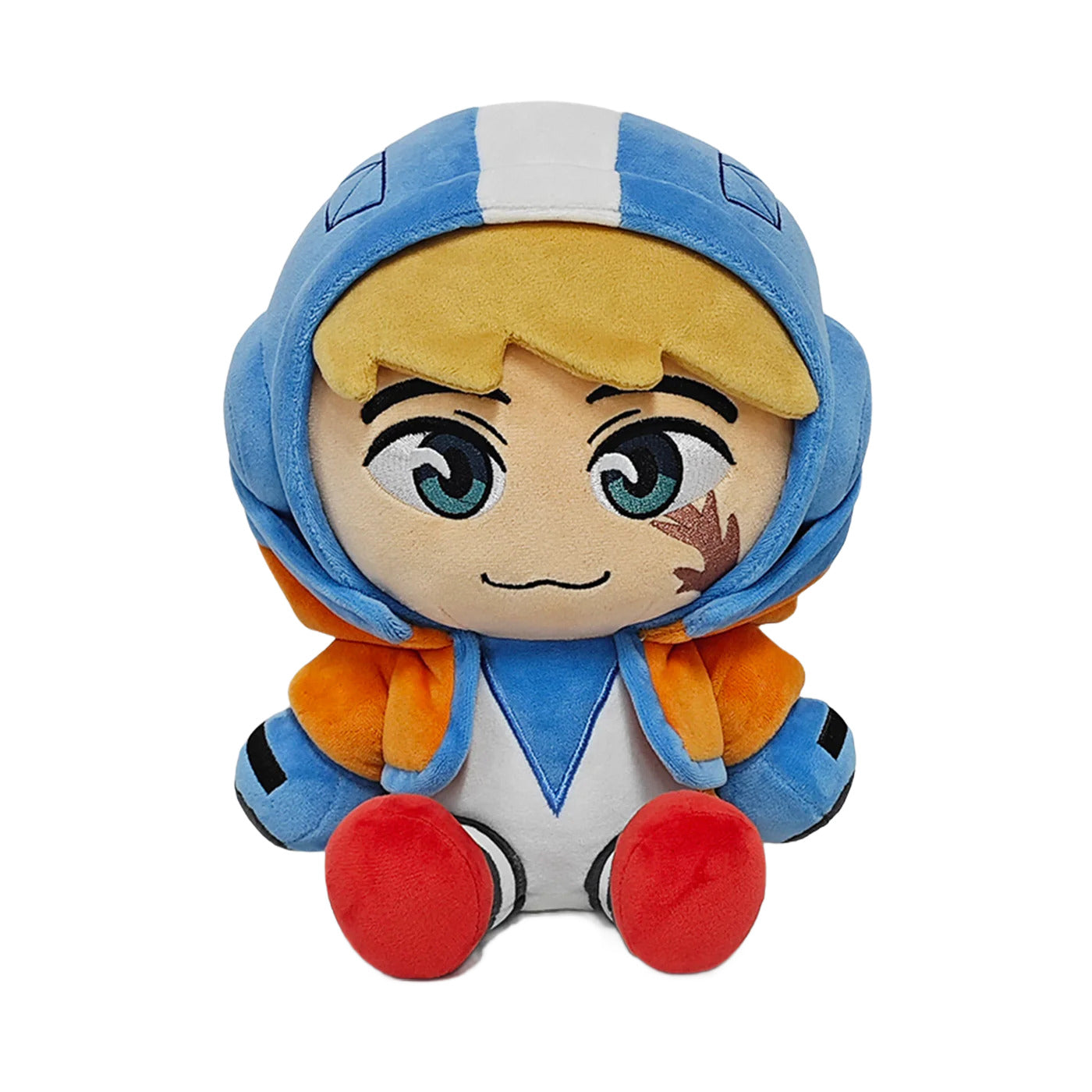 Apex Legends: Wattson Plush: 9" - Youtooz Plush
