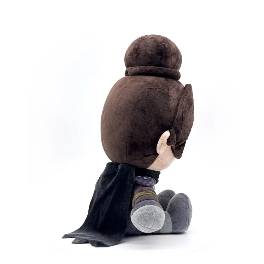Apex Legends: Wraith Plush: 9" - YouTooz Plush