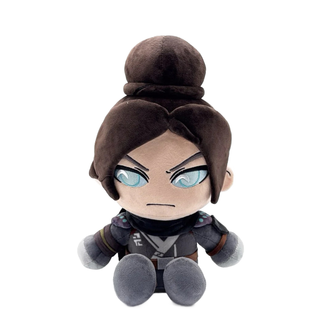 Apex Legends: Wraith Plush: 9" - YouTooz Plush