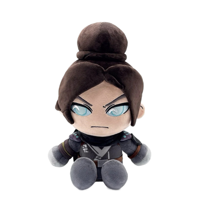 Apex Legends: Wraith Plush: 9" - YouTooz Plush