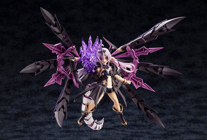 Arcanadea: Gii Model Kit Model Kit - Kotobukiya Model Kit