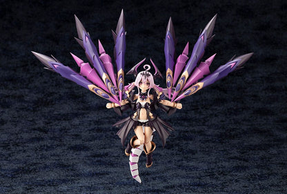 Arcanadea: Gii Model Kit Model Kit - Kotobukiya Model Kit