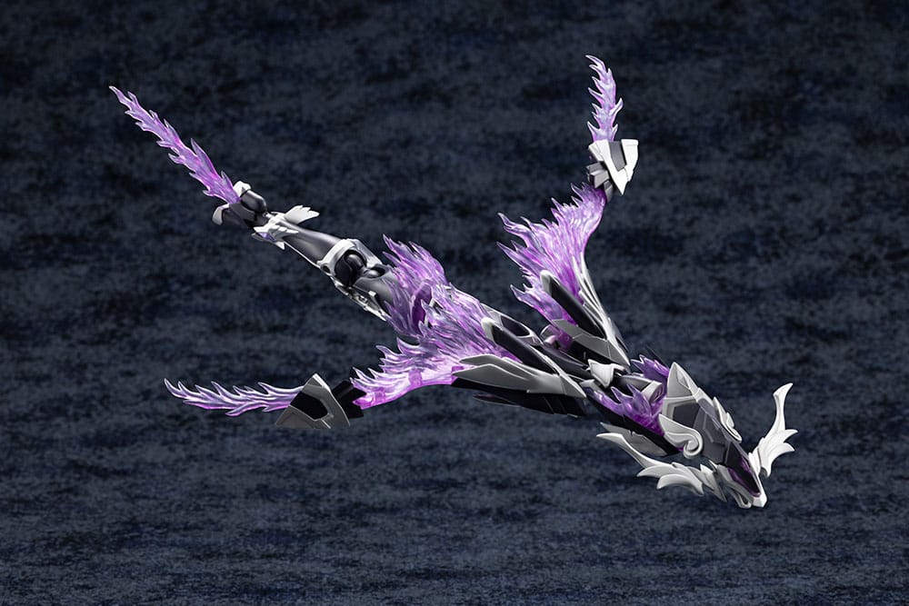 Arcanadea Plastic Model Kit 4934054076017 - Kotobukiya Model Kits