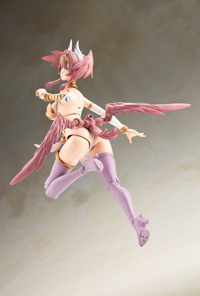 Arcanadea Plastic Model Kit Aruaril 20 cm - Kotobukiya Model kits