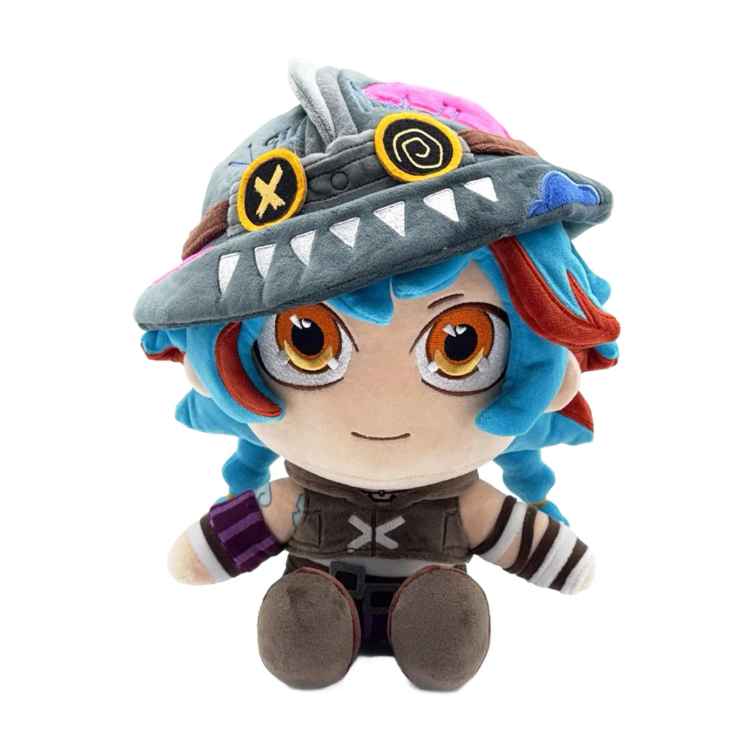 Arcane: Isha Plush: 9" - Youtooz Plush