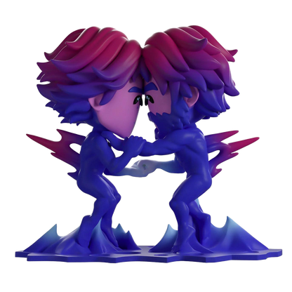 Arcane: Jayce and Viktor: Vinyl Figure - YouTooz Vinyl Figure