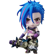 Arcane Nendoroid Action Figure Jinx Arcane Ver. - Good Smile Company Action Figure