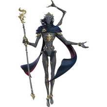 Arcane Pop Up Parade PVC SP Statue Champion Viktor 20 cm - Good Smile Company Statues