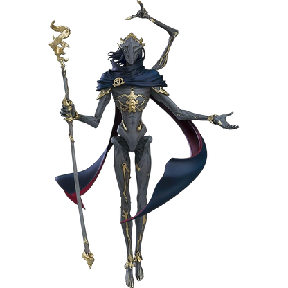 Arcane Pop Up Parade PVC SP Statue Champion Viktor 20 cm - Good Smile Company Statues