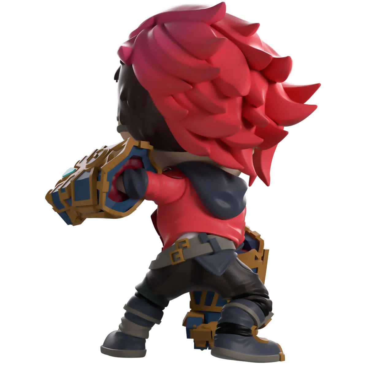 Arcane: VI: Vinyl Figure: YouTooz: #1 YouTooz