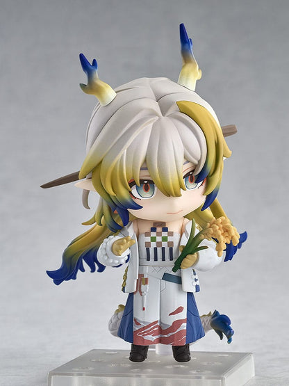 Arknights Nendoroid Action Figure Akane Shu - Good Smile Company Action Figure