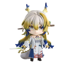 Arknights Nendoroid Action Figure Akane Shu - Good Smile Company Action Figure