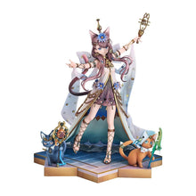 Arknights PVC Statue 1/7 Pepe: Nuit of the Nightsky Ver. 26 cm - Good Smile Company Statues