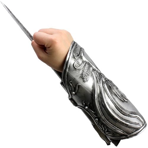 Assassin's Creed 2: The Hidden Blade of Ezio Auditore: Prop Replica Neca