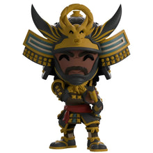 Assassin's Creed Shadows: Yasuke: Vinyl Figure: YouTooz YouTooz