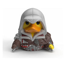 Assassin´s Creed Tubbz PVC Figure Ezio 1st Edition 10 cm - Numskull Mini-figures