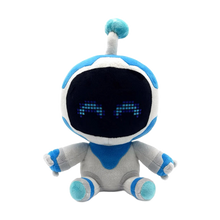 Astro Bot: Captain Astro Plush: 9" - YouTooz Plush