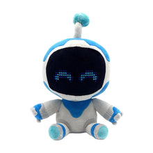 Astro Bot: Captain Astro Plush: 9" - Youtooz Plush