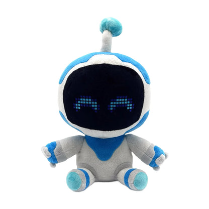 Astro Bot: Captain Astro Plush: 9" - Youtooz Plush