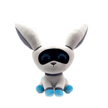 Astro Bot: Fennec Fox Bot Plush: 9" - YouTooz Plush