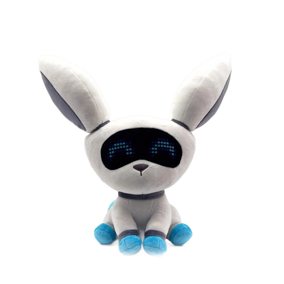 Astro Bot: Fennec Fox Bot Plush: 9" - YouTooz Plush
