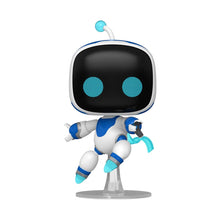 Astro Bot POP! Games Vinyl Figure Astro Bot - Funko POP! Figures