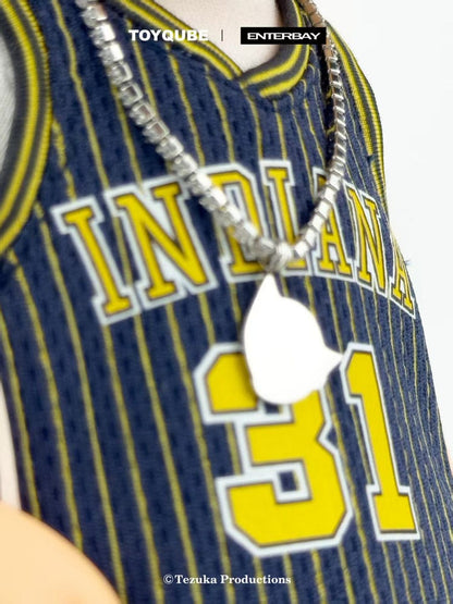 Astro Boy Vinyl Figure Golden Era 90s Indiana Edition 25 cm - Enterbay Action Figures