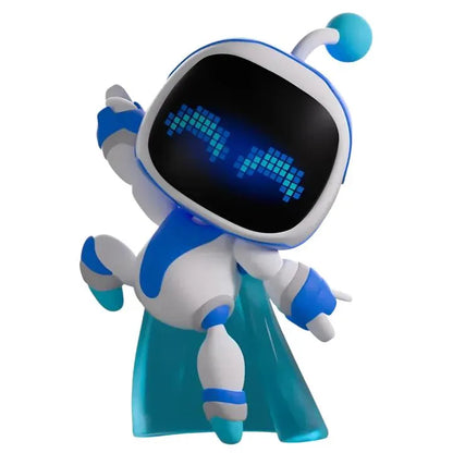 Astro's Playroom: Astro Bot: Vinyl Figure: #0 - YouTooz Vinyl Figure