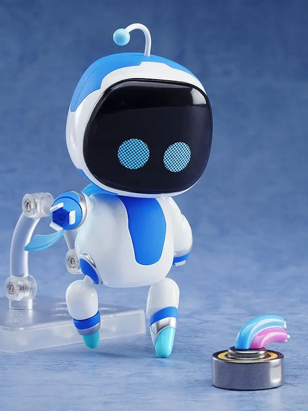 Astro's Playroom: Nendoroid Figure - Good Smile Company Action Figure