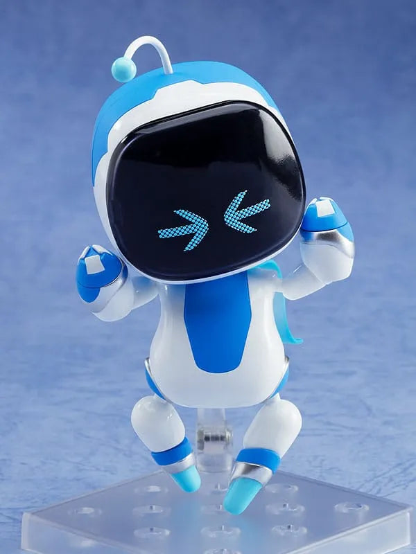Astro's Playroom: Nendoroid Figure - Good Smile Company Action Figure