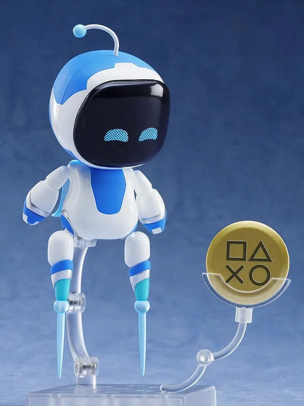 Astro's Playroom: Nendoroid Figure - Good Smile Company Action Figure
