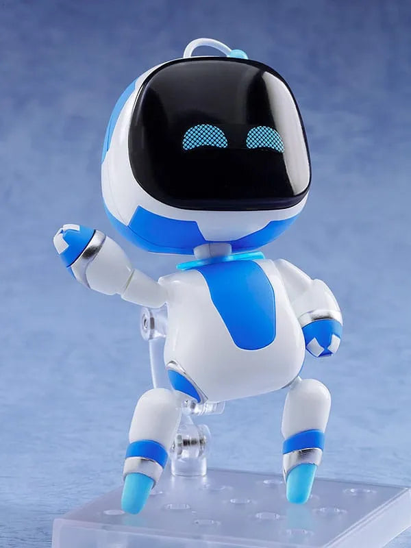 Astro's Playroom: Nendoroid Figure - Good Smile Company Action Figure