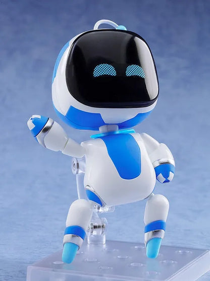 Astro's Playroom: Nendoroid Figure - Good Smile Company Action Figure