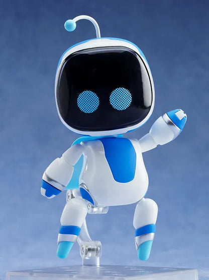 Astro's Playroom: Nendoroid Figure - Good Smile Company Action Figure