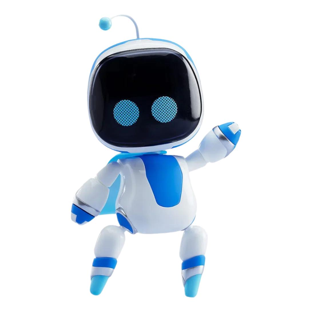 Astro's Playroom: Nendoroid Figure - Good Smile Company Action Figure