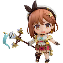 Atelier Ryza 2: Lost Legends & the Secret Fairy Nendoroid Action Figure Ryza: Atelier Ryza 2 Ver. - Good Smile Company Action Figures