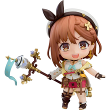 Atelier Ryza 2: Lost Legends & the Secret Fairy Nendoroid Action Figure Ryza: Atelier Ryza 2 Ver. - Good Smile Company Action figures