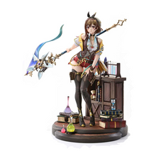 Atelier Ryza 3: Alchemist of the End & the Secret Key: Ryza: Ultimate Premium Masterline 1/4 Scale Statue - Prime 1 Studio Statues