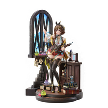 Atelier Ryza 3: Alchemist of the End & the Secret Key: Ryza (Ultimate Ver.): Ultimate Premium Masterline 1/4 Scale Limited Edition Statue (With Bonus) - Prime 1 Studio Statues