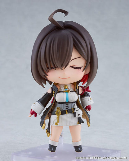 Atelier Yumia: The Alchemist of Memories & the Envisioned Land Nendoroid Action Figure Yumia Liessfeldt - Good Smile Company Action figures