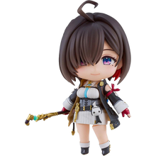 Atelier Yumia: The Alchemist of Memories & the Envisioned Land Nendoroid Action Figure Yumia Liessfeldt - Good Smile Company Action figures