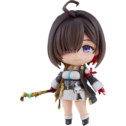 Atelier Yumia: The Alchemist of Memories & the Envisioned Land Nendoroid Action Figure Yumia Liessfeldt - Good Smile Company Action figures