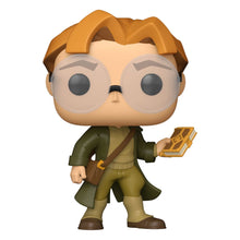 Atlantis: The Lost Empire POP! Vinyl Figure Milo - Funko POP! Figures