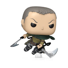 Attack on Titan POP! Animation Vinyl Figure Conny Springer - Funko POP! Figures