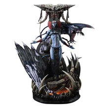 Avatar: Fire and Ash Varang & Nightwraith Avatar Legacy Collection 1/4 Scale Statue - Prime 1 Studio Statues